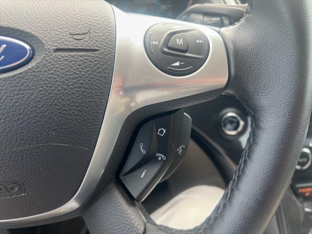 used 2014 Ford Escape car, priced at $7,250