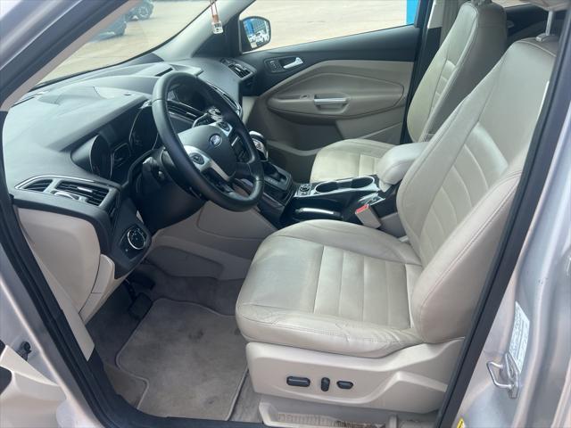 used 2014 Ford Escape car, priced at $7,250