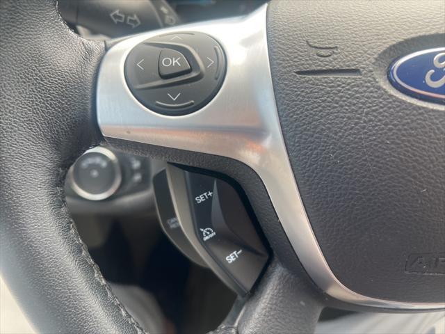 used 2014 Ford Escape car, priced at $7,250