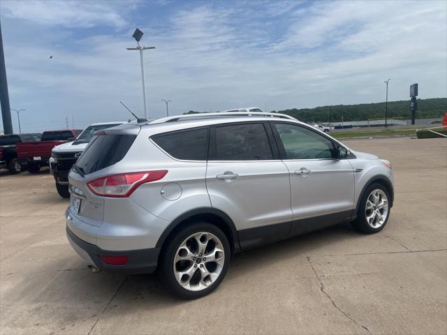 used 2014 Ford Escape car, priced at $7,250