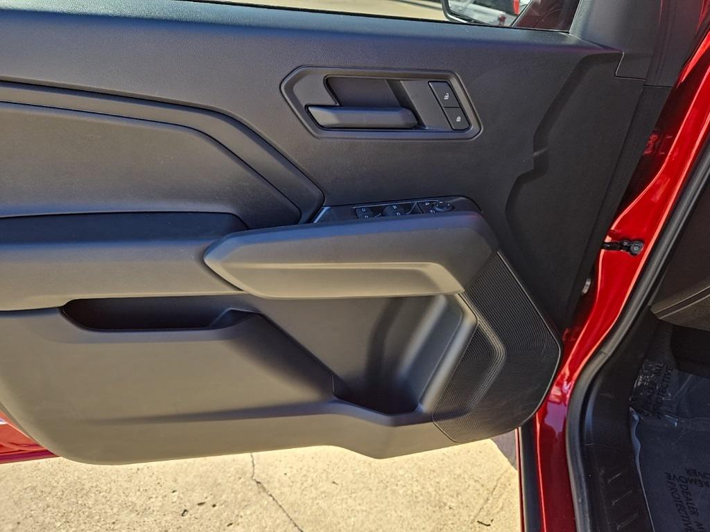 used 2025 Chevrolet Colorado car, priced at $44,988