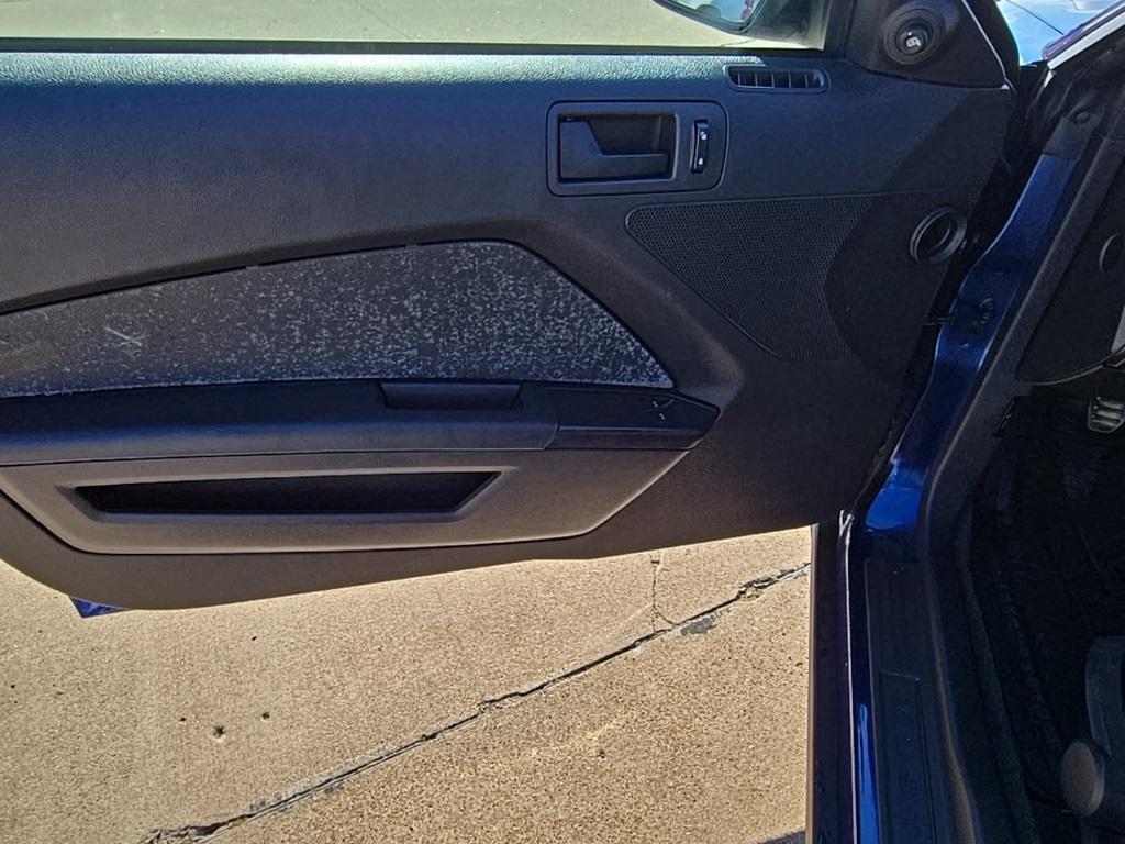 used 2012 Ford Mustang car, priced at $15,997