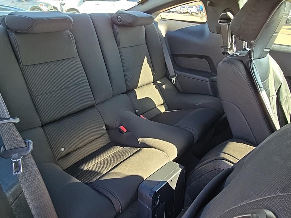 used 2012 Ford Mustang car, priced at $15,997