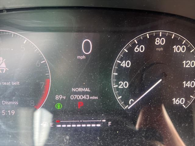 used 2022 Honda Civic car, priced at $23,950