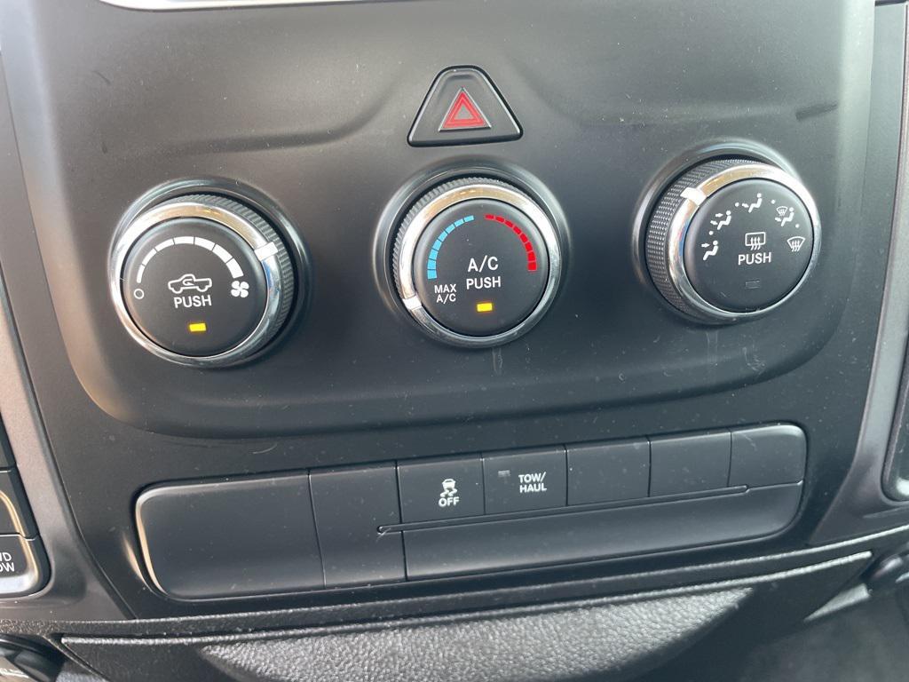 used 2021 Ram 1500 Classic car, priced at $28,693