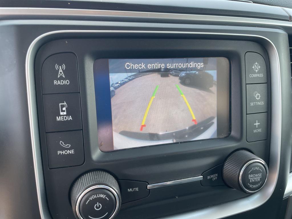 used 2021 Ram 1500 Classic car, priced at $28,693
