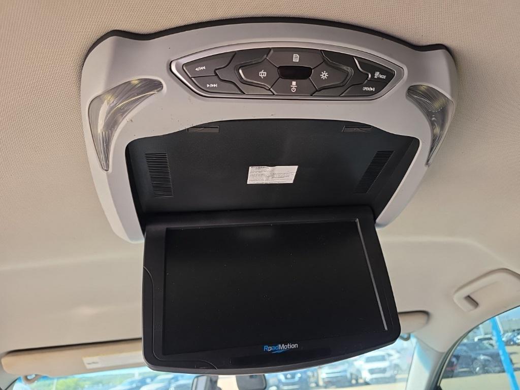 used 2015 Toyota Sienna car, priced at $13,855