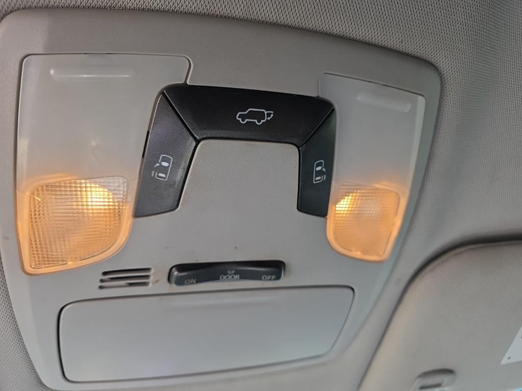 used 2015 Toyota Sienna car, priced at $13,855