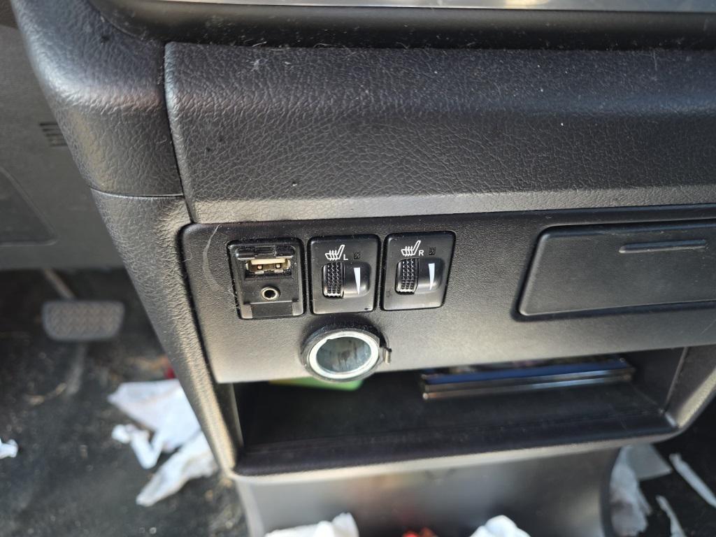 used 2015 Toyota Sienna car, priced at $13,855