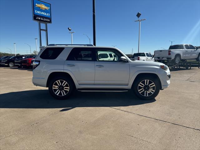 used 2019 Toyota 4Runner car, priced at $38,250