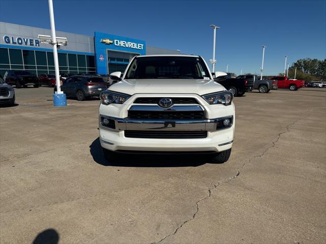 used 2019 Toyota 4Runner car, priced at $38,250