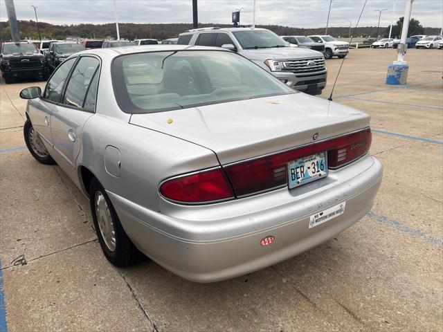 used 2005 Buick Century car