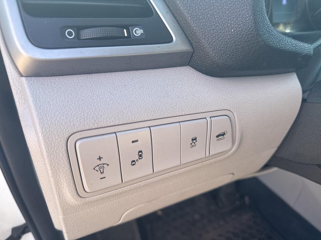 used 2017 Hyundai Tucson car, priced at $13,500