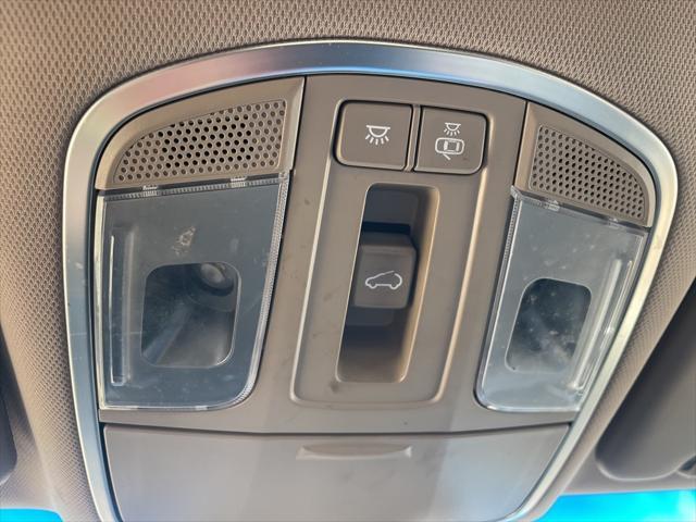 used 2016 Hyundai Tucson car, priced at $14,985