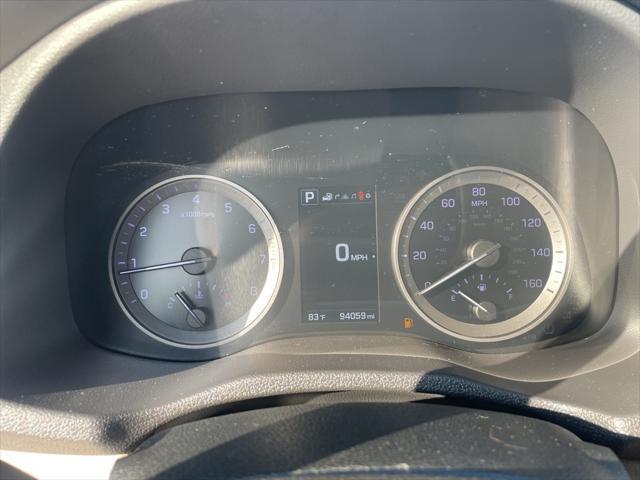 used 2016 Hyundai Tucson car, priced at $14,985