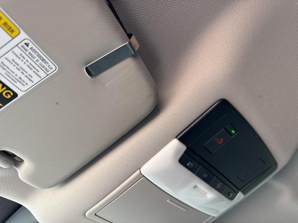 used 2021 Nissan Rogue car, priced at $16,750