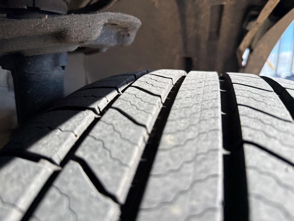 used 2021 Nissan Rogue car, priced at $16,750