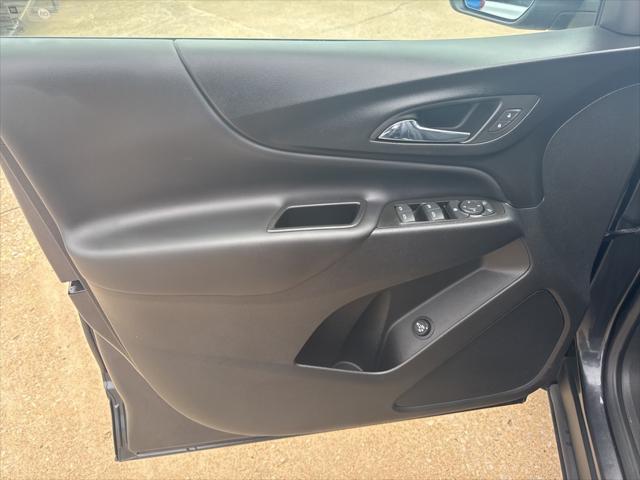 used 2022 Chevrolet Equinox car, priced at $25,950