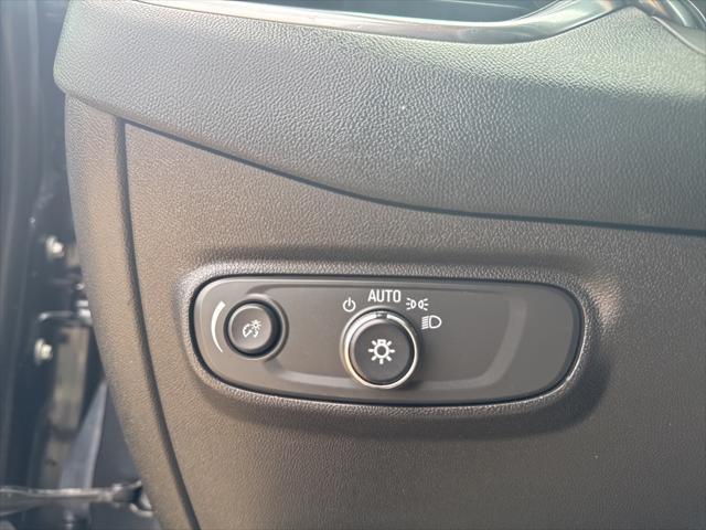 used 2022 Chevrolet Equinox car, priced at $25,950