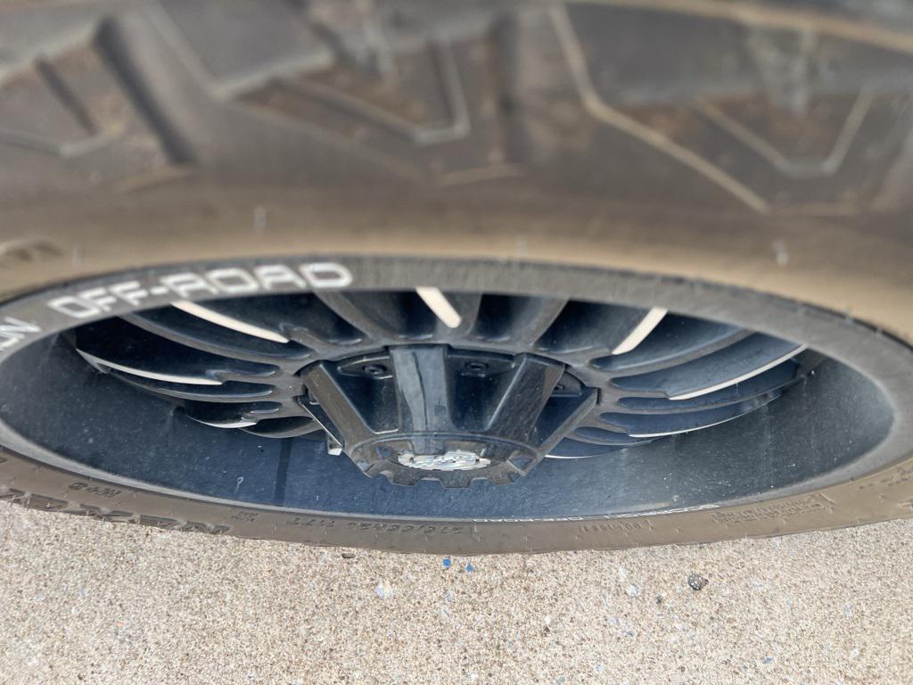 used 2017 Chevrolet Silverado 1500 car, priced at $23,895