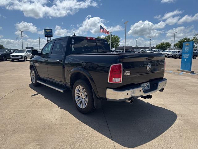 used 2013 Ram 1500 car, priced at $22,985