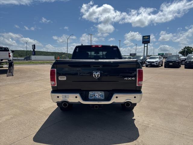 used 2013 Ram 1500 car, priced at $22,985