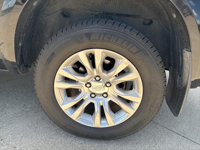 used 2013 Ram 1500 car, priced at $22,985
