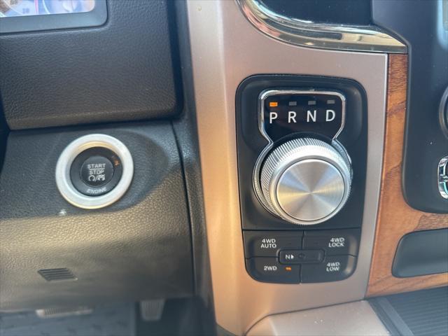 used 2013 Ram 1500 car, priced at $22,985