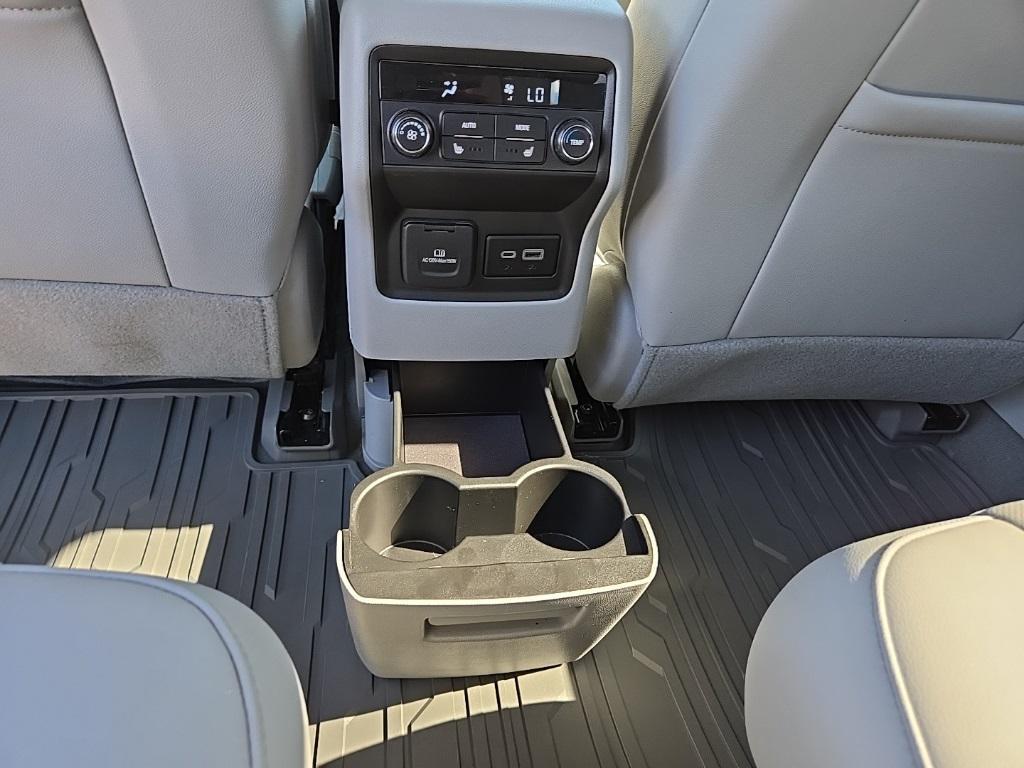 used 2023 GMC Acadia car, priced at $34,450