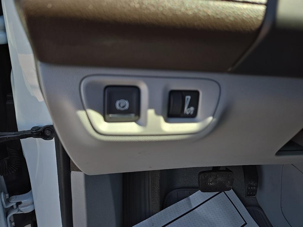 used 2023 GMC Acadia car, priced at $34,450