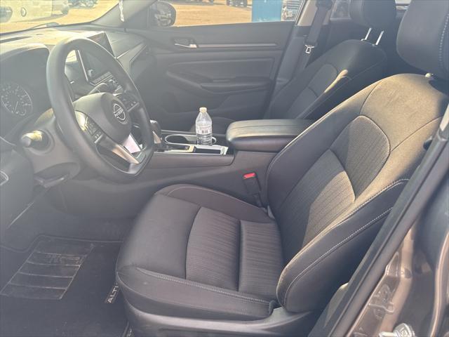 used 2024 Nissan Altima car, priced at $22,576