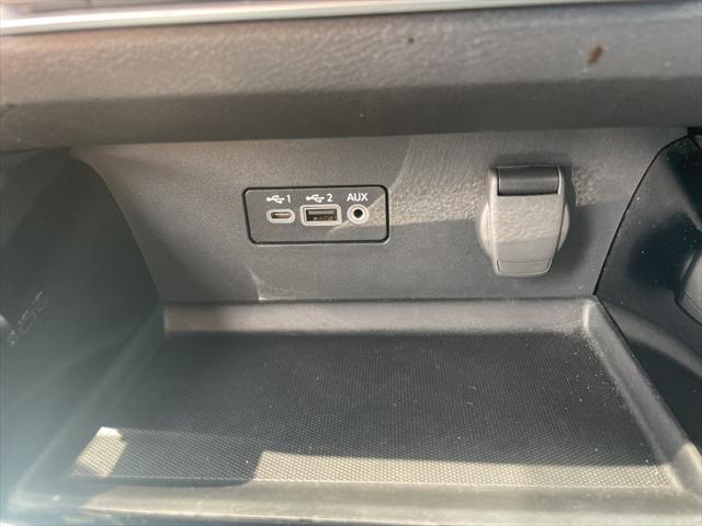 used 2024 Nissan Altima car, priced at $22,350