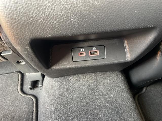 used 2024 Nissan Altima car, priced at $22,350