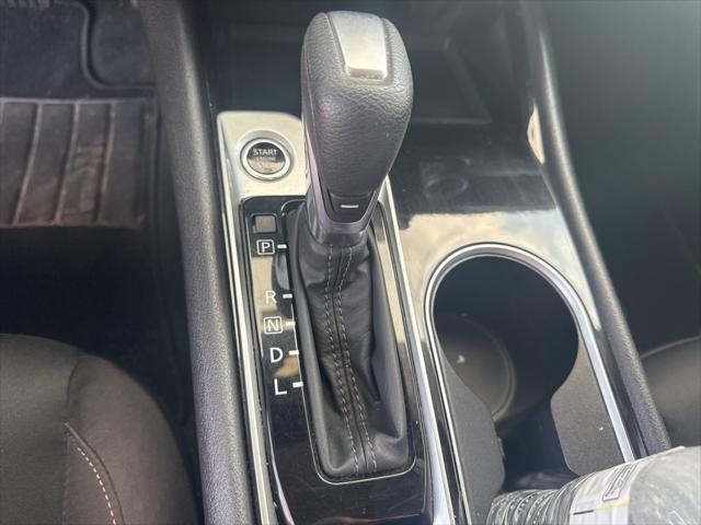 used 2024 Nissan Altima car, priced at $22,576