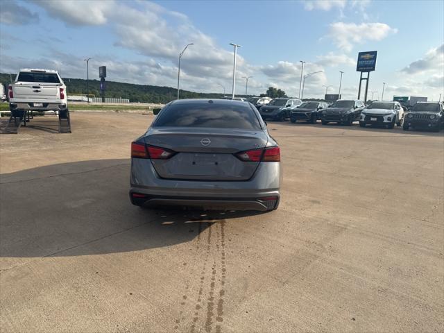 used 2024 Nissan Altima car, priced at $22,576