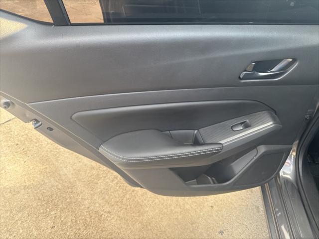 used 2024 Nissan Altima car, priced at $22,576
