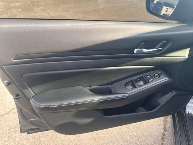 used 2024 Nissan Altima car, priced at $22,576