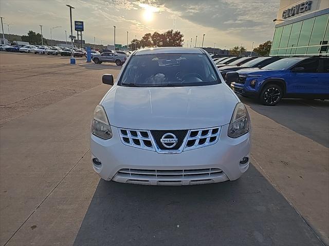 used 2012 Nissan Rogue car, priced at $10,750