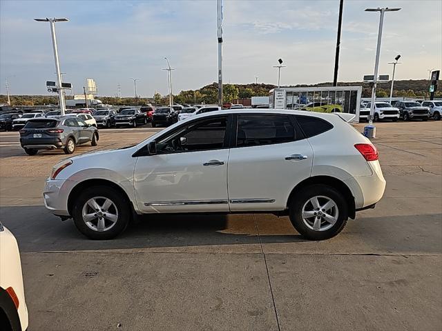 used 2012 Nissan Rogue car, priced at $10,750