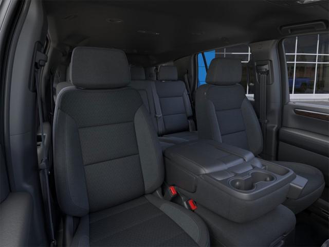 new 2025 Chevrolet Tahoe car, priced at $61,005
