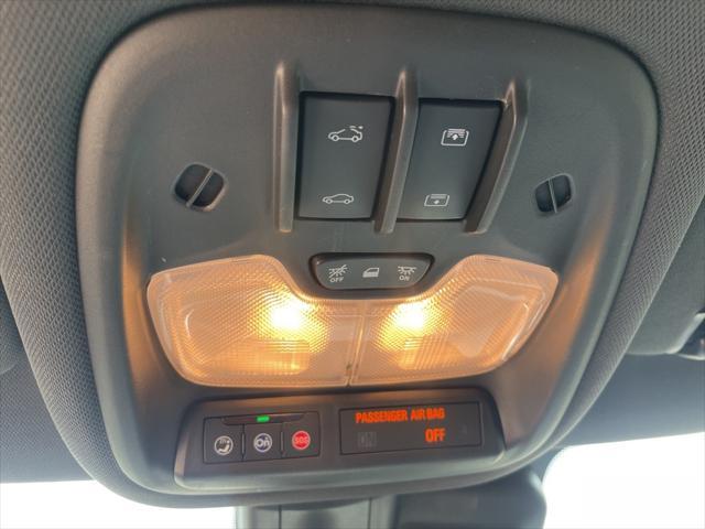 used 2022 Chevrolet TrailBlazer car, priced at $22,650