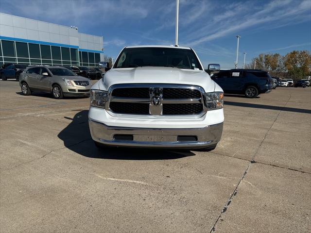 used 2019 Ram 1500 car, priced at $20,500