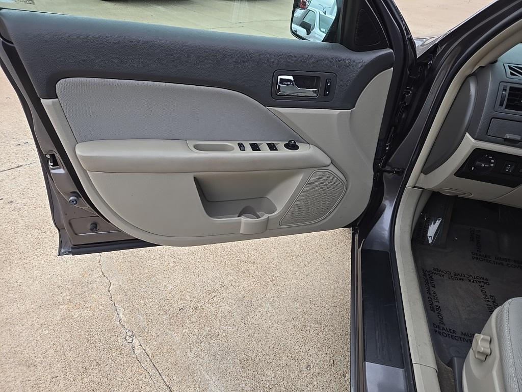 used 2012 Ford Fusion car, priced at $13,850