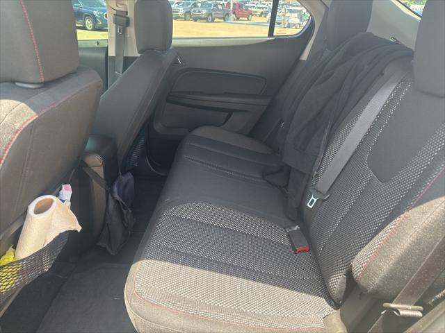 used 2016 Chevrolet Equinox car, priced at $15,850