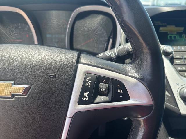 used 2016 Chevrolet Equinox car, priced at $15,850