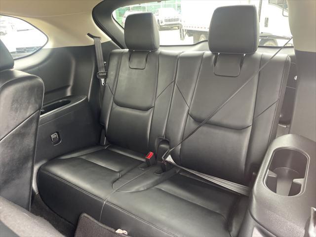 used 2023 Mazda CX-9 car, priced at $29,650