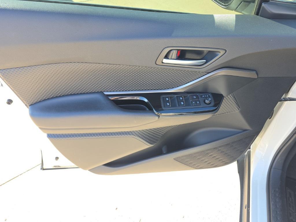 used 2019 Toyota C-HR car, priced at $16,988