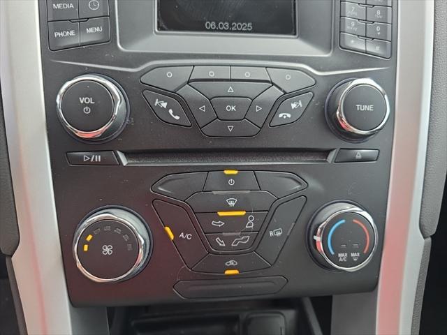 used 2014 Ford Fusion car, priced at $12,721