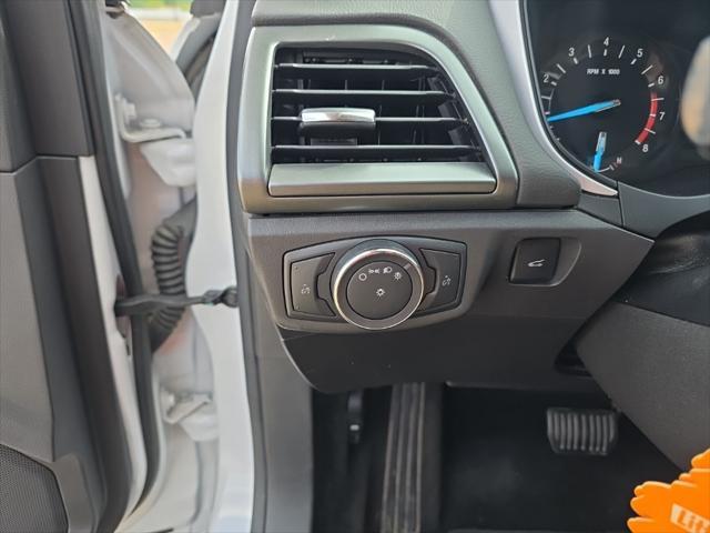 used 2014 Ford Fusion car, priced at $12,721