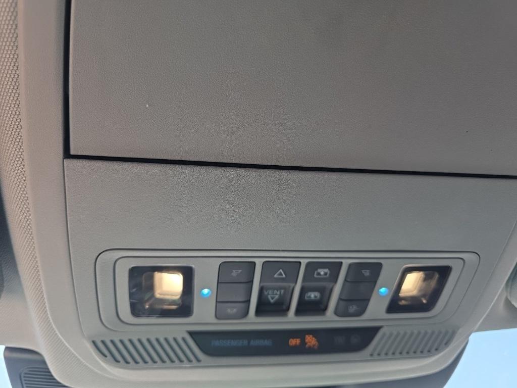 used 2021 Ford Explorer car